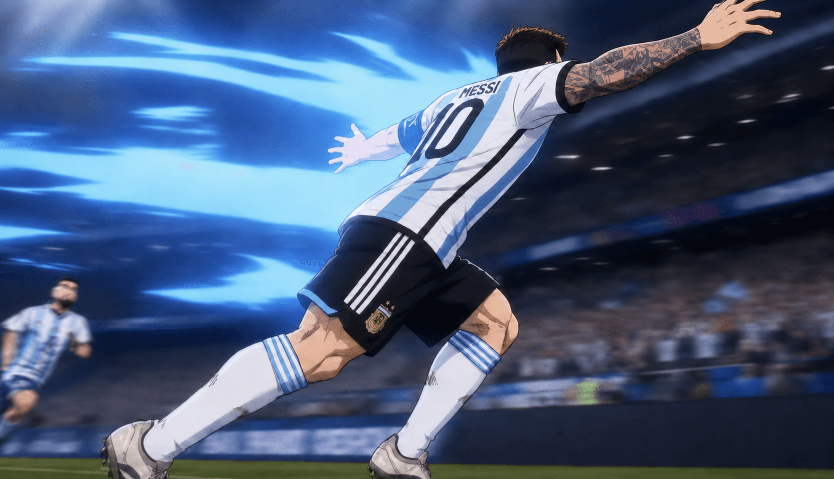 Messi